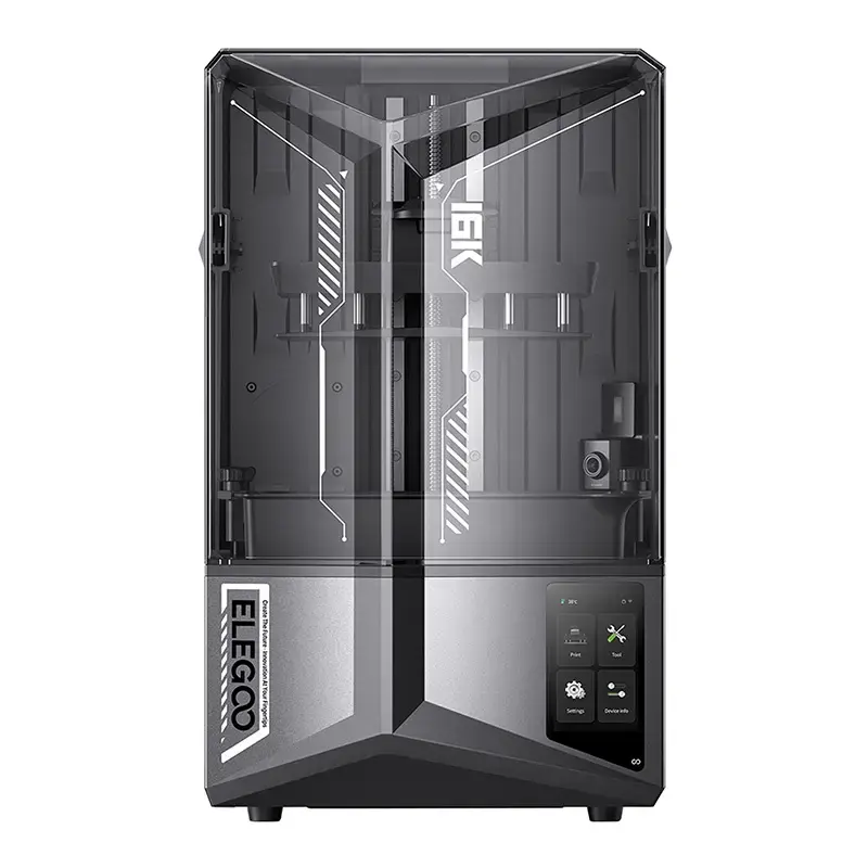 ELEGOO Saturn 4 Ultra 16K 3D Printer