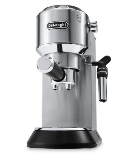 DeLonghi Coffeemachine Dedica Style EC 685 M DelonghiM Delonghi M metal (0132106138)