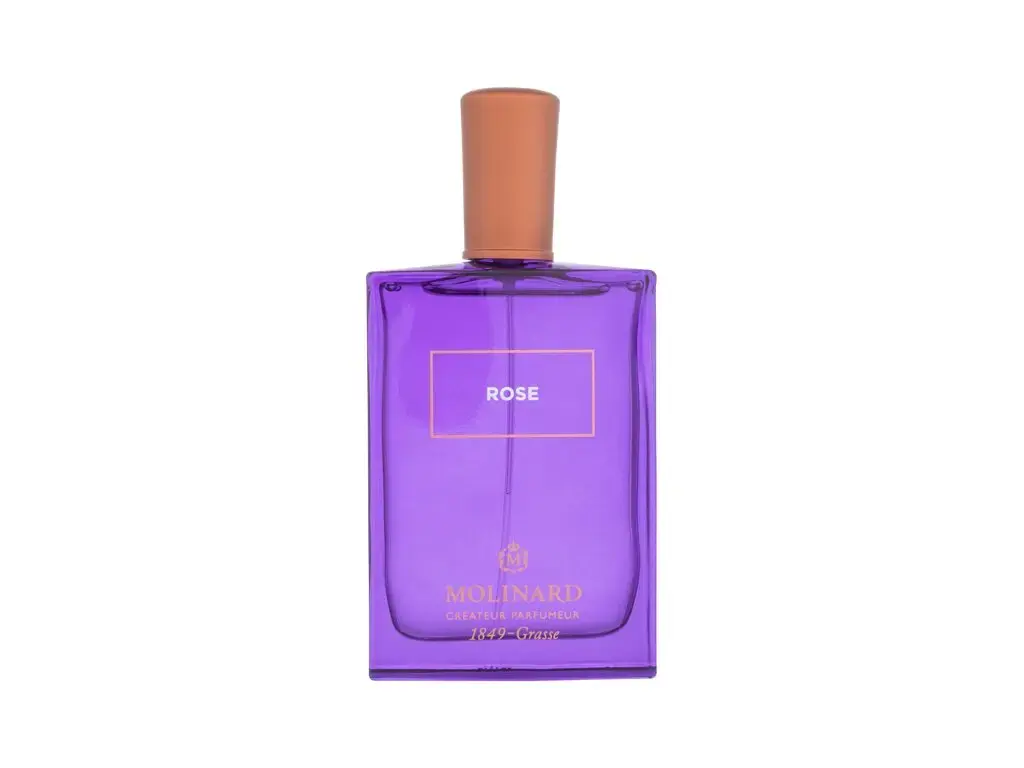 Molinard Les Elements Collection Rose Eau de Parfum 75 ml