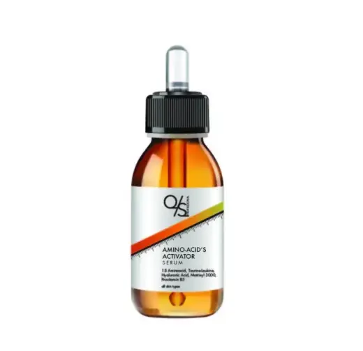 QS Professional AMINOACID ACTIVATOR SERUM 100ML
