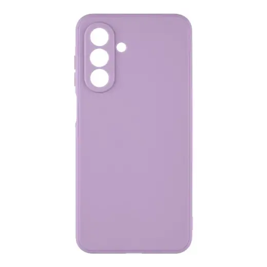 OBAL:ME Matte TPU Cover for Samsung Galaxy A26 5G Purple