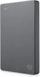 Seagate Basic 4TB Black