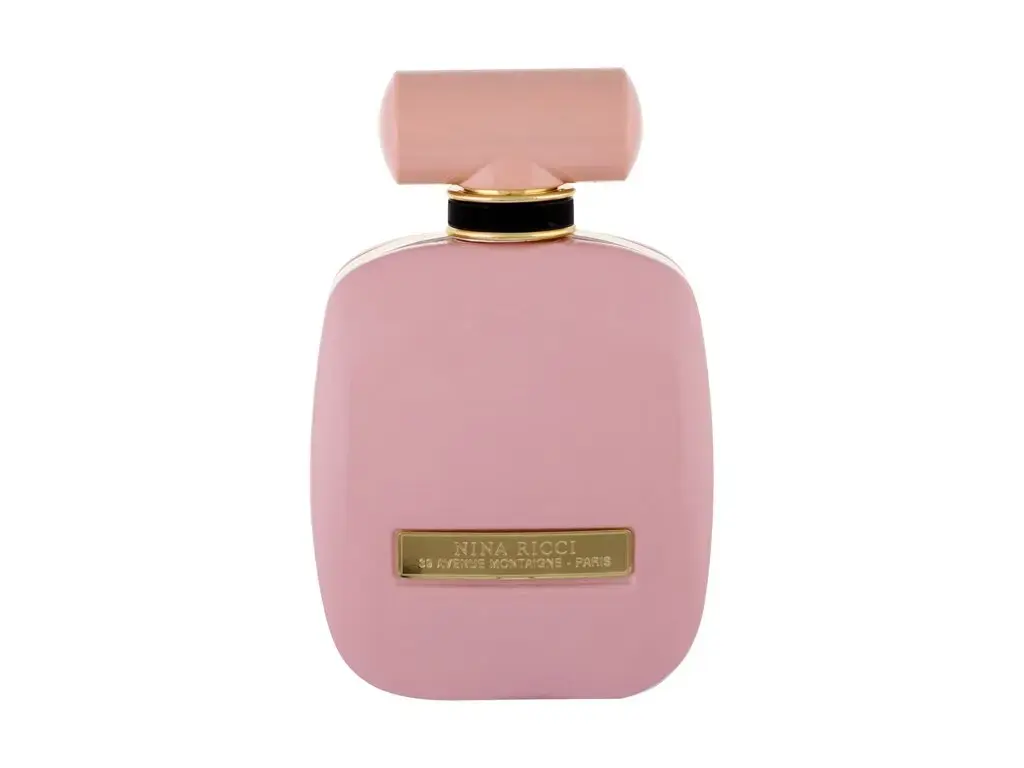 Nina Ricci Rose Extase Eau de Toilette 50 ml