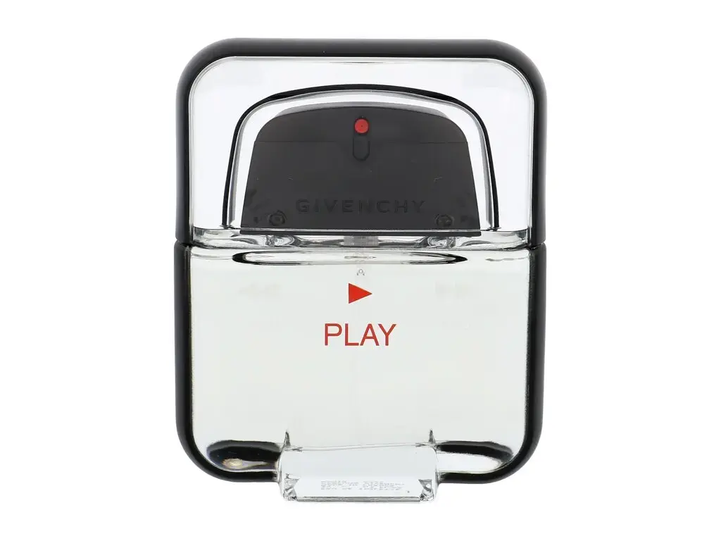Givenchy Play Eau de Toilette 50 ml