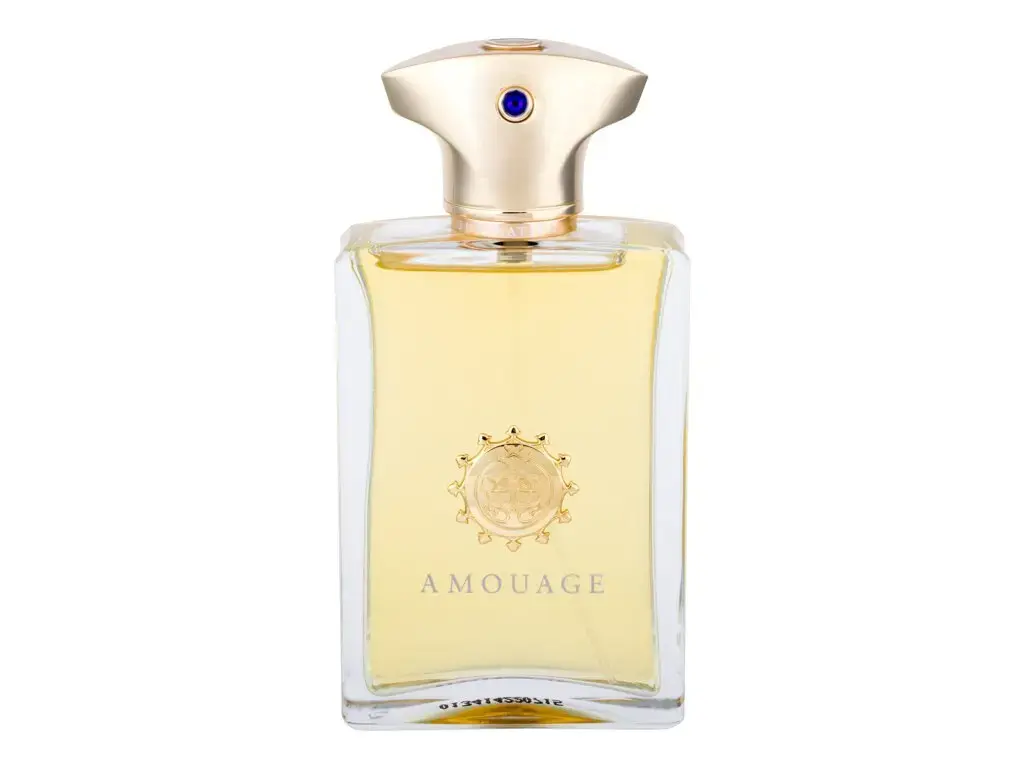 Amouage Jubilation XXV Eau de Parfum 100 ml
