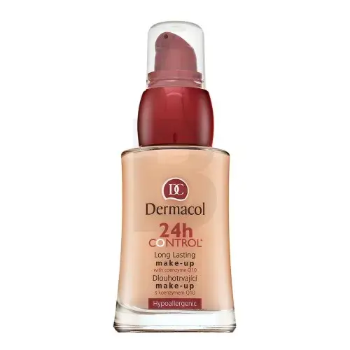 24h Control Make-up - Long lasting make-up 30 ml