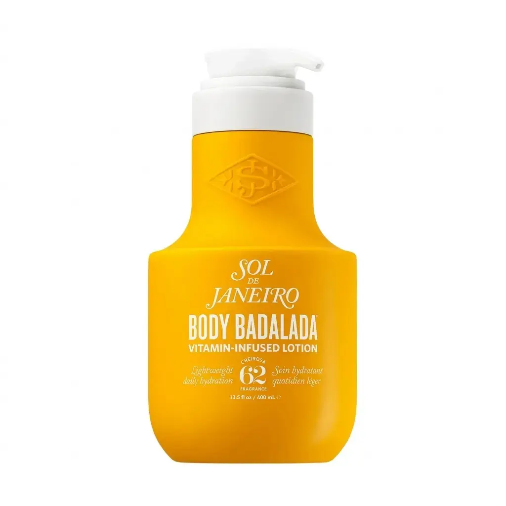 Sol de Janeiro BODY BADALADA 62