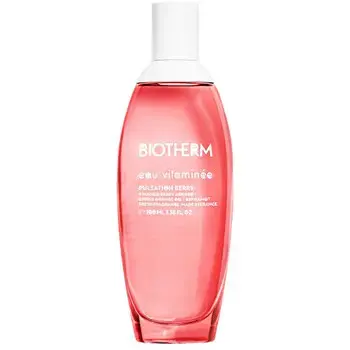 Biotherm Eau Vitaminée Pulsation Berry EDT 100ml