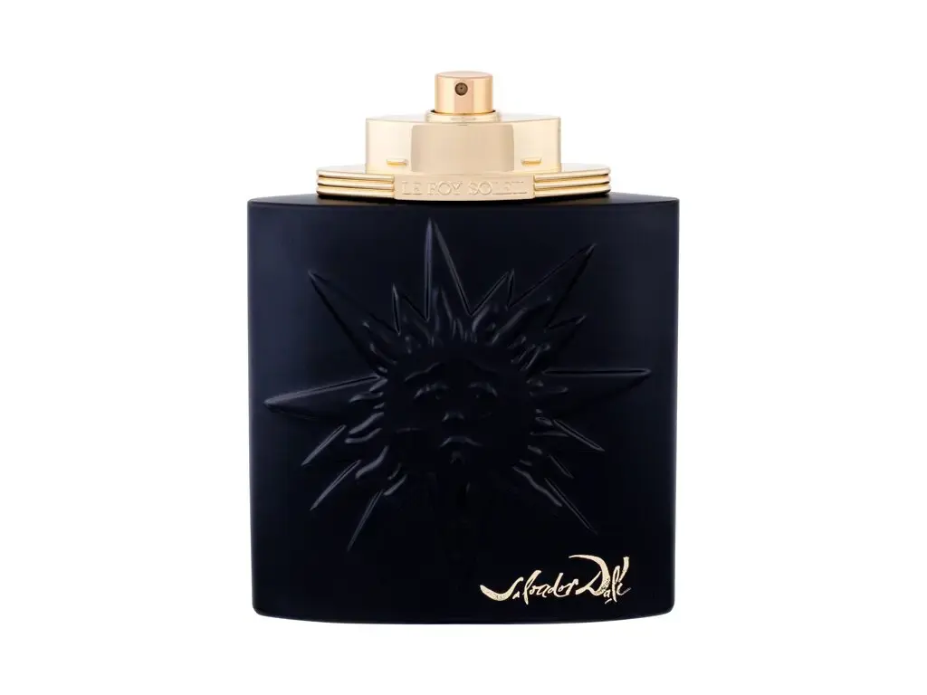 Salvador Dali Le Roy Soleil Extreme Eau de Toilette 100 ml