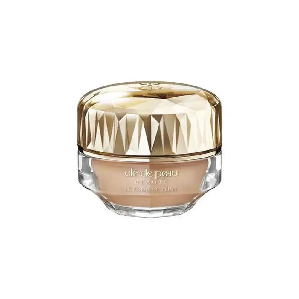 Cle De Peau Beaute Cle De Peau The Foundation B40