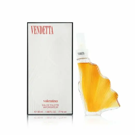 Valentino Vendetta Donna (EDP) parfumuotas vanduo moterims 50 ml