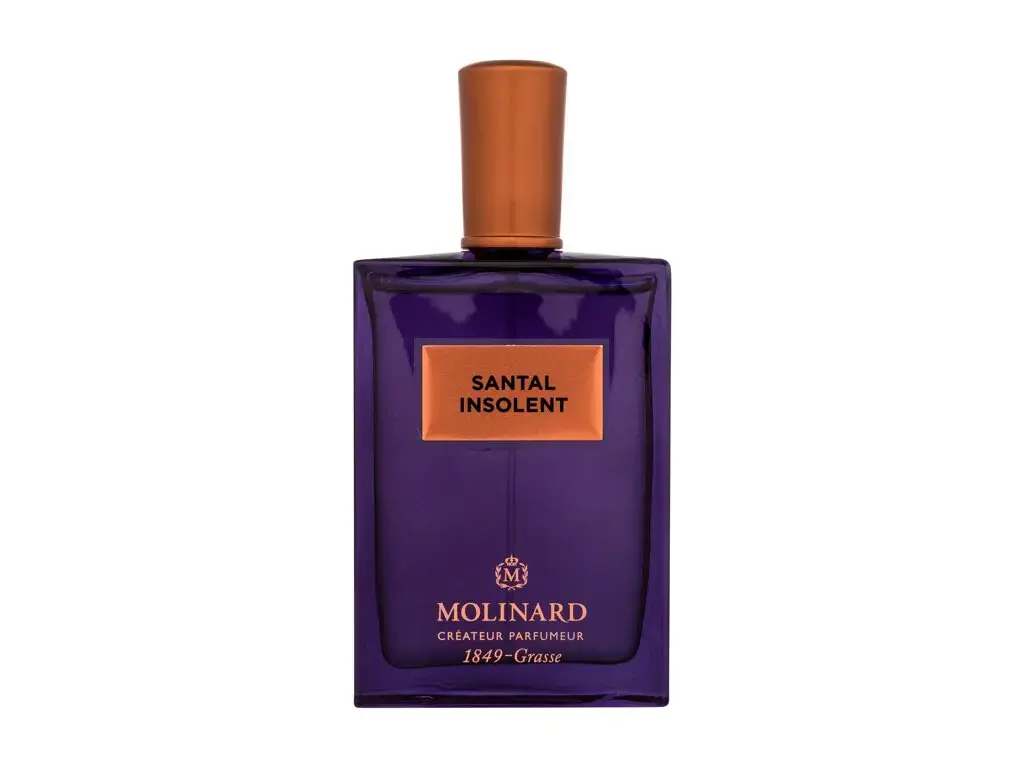 Molinard Les Prestiges Collection Santal Insolent Eau de Parfum 75 ml