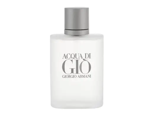 Giorgio Armani Acqua di Gio Pour Homme (EDT) туалетная вода для мужчин 100 мл