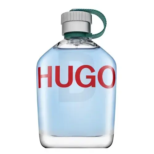 Hugo Boss Hugo Man Edt 200 Ml