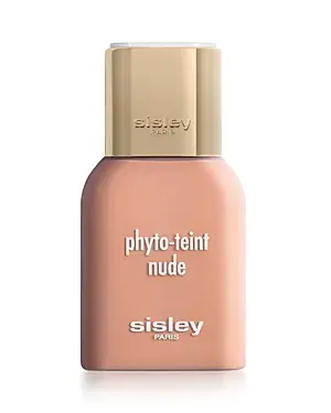 Sisley Phyto-Teint Nude Foundation - Beige