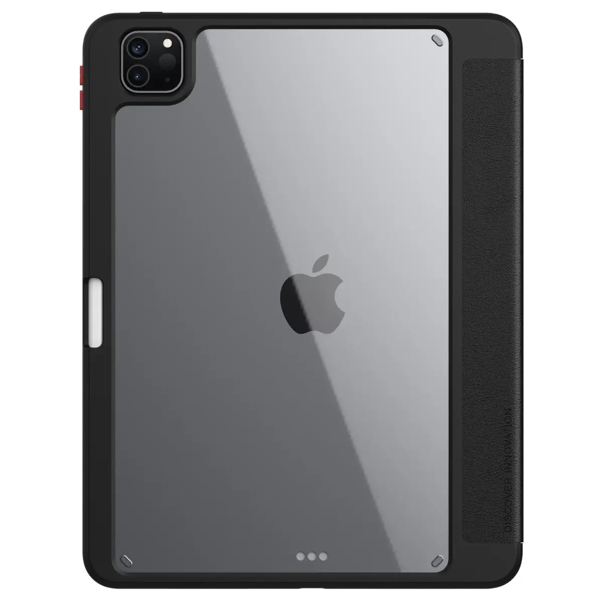 Nillkin Bevel Leather Case for iPad Pro 11 2020|2021 Black