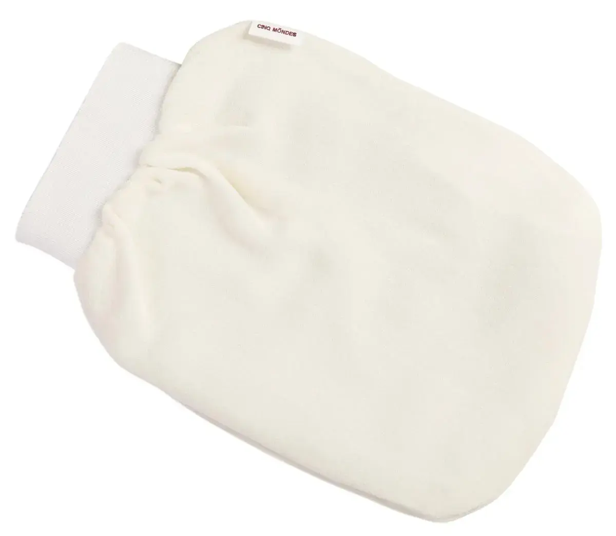 Cinq Mondes , Kassa Professional, Exfoliating Glove