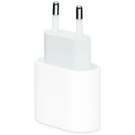 Apple MD3J4ZM tīkla lādētājs | 20W | balts