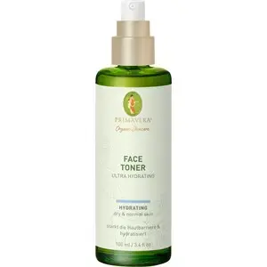 Primavera Ultra Hydrating Facial Toner - 100ml