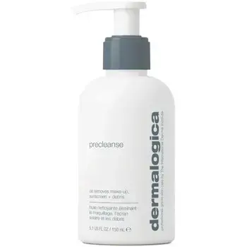 PreCleanse Oil Cleanser - Cleansing oil for all skin types.