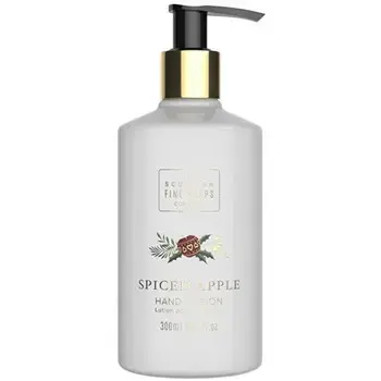 Spiced Apple Hand Lotion ( Jablko & Koření ) - Mléko na ruce