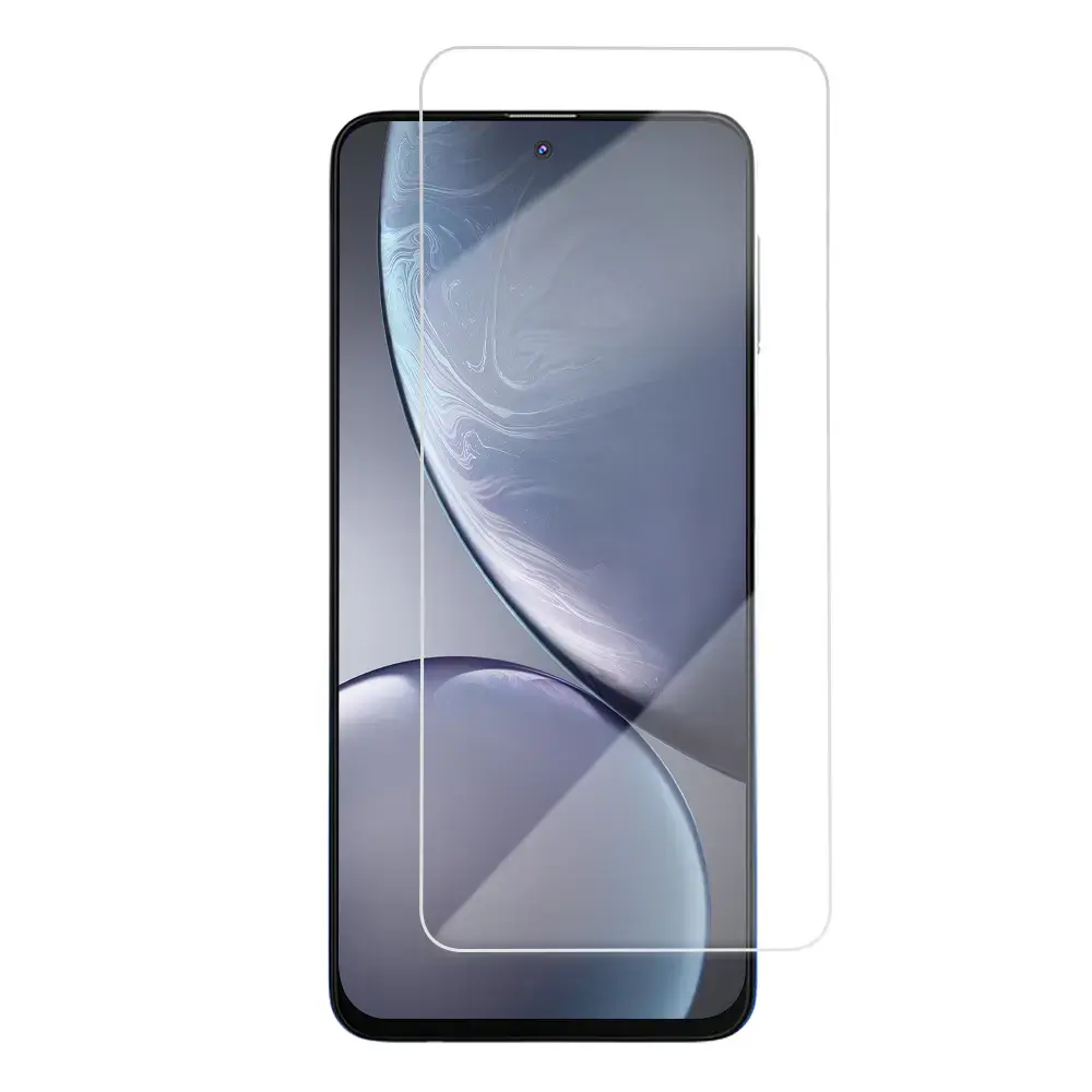 2,5D aizsargstikls telefona ekrānam Samsung Galaxy M31s (M317) | S20 FE 5G (G781) | A51 (A515)