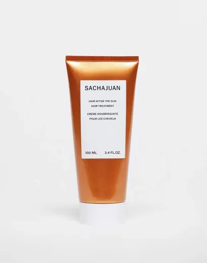 Sachajuan Hair After the Sun Conditioning Treatment 100ml