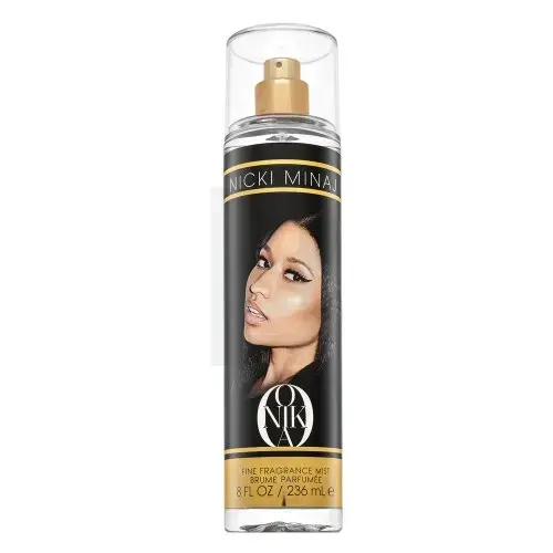 Nicki Minaj Onika body spray for women 236 ml