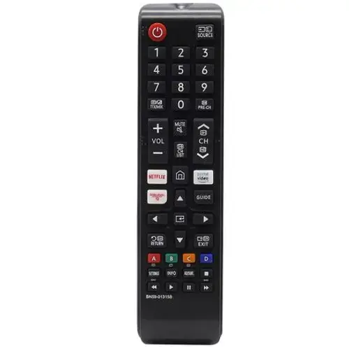 Retoo E349 Universālais tālvadības pults Samsung
