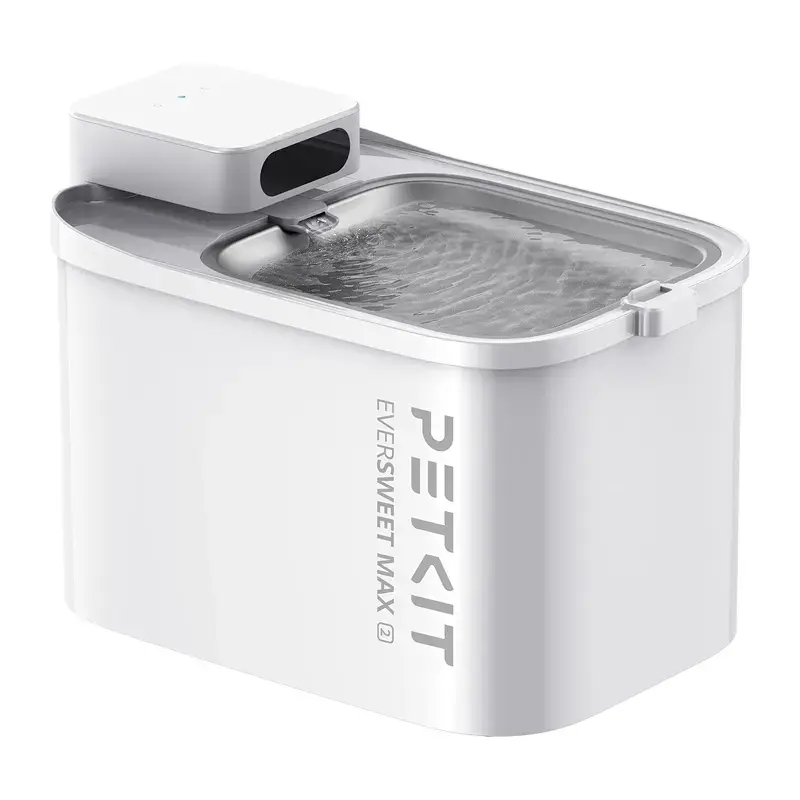 PETKIT Fontanna Pet Drinking Fountain (Eversweet