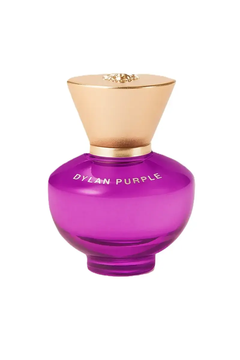 Versace  Versace VERSACE DYLAN PURPLE MINI