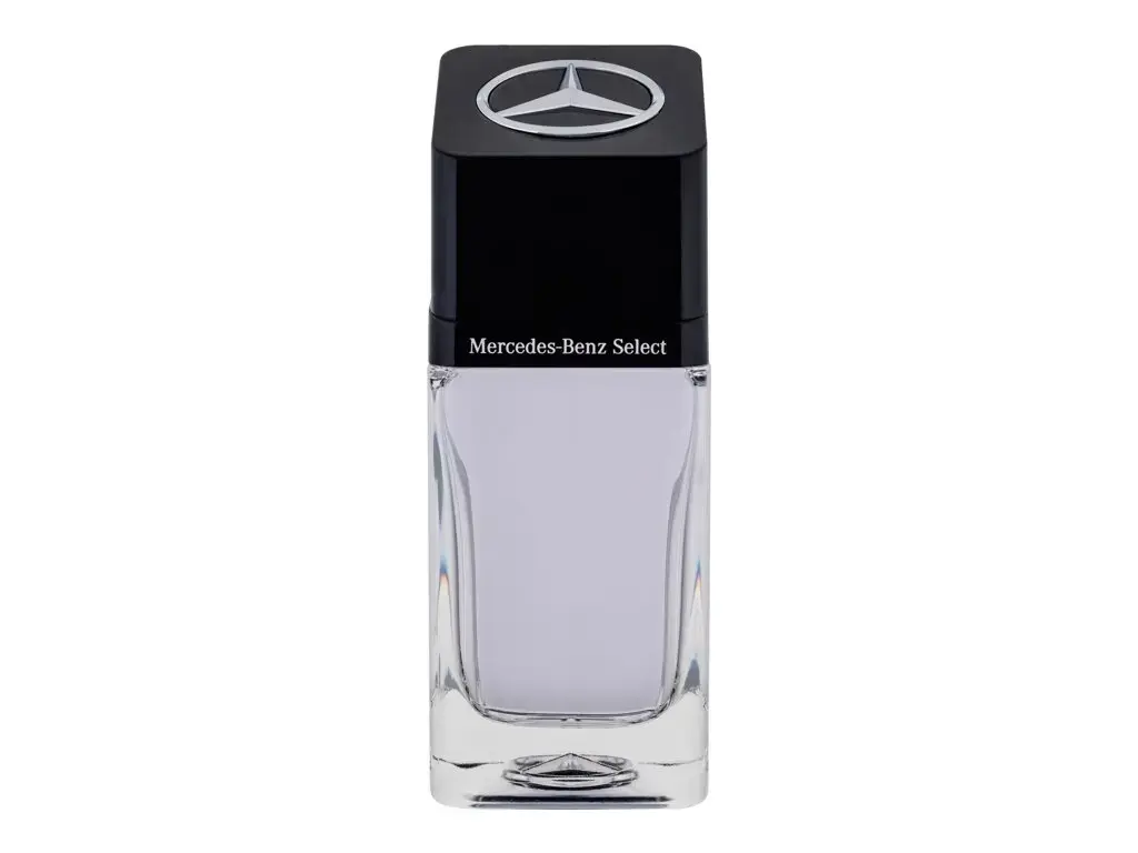 Mercedes-Benz Select Eau de Toilette 100 ml