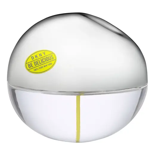 DKNY Be Delicious (EDT) tualetes ūdens sievietēm 30 ml