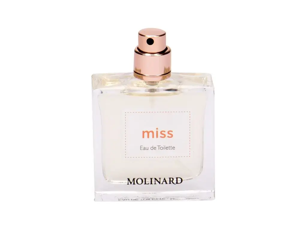 Molinard Miss Eau de Toilette 30 ml