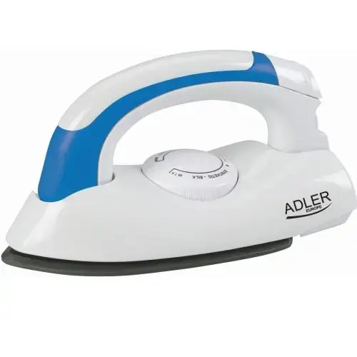 Adler AD 5015 Ceļojuma gludeklis 700W