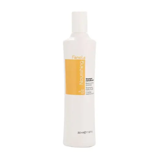 Fanola Nourishing Restructuring Shampoo 350ml