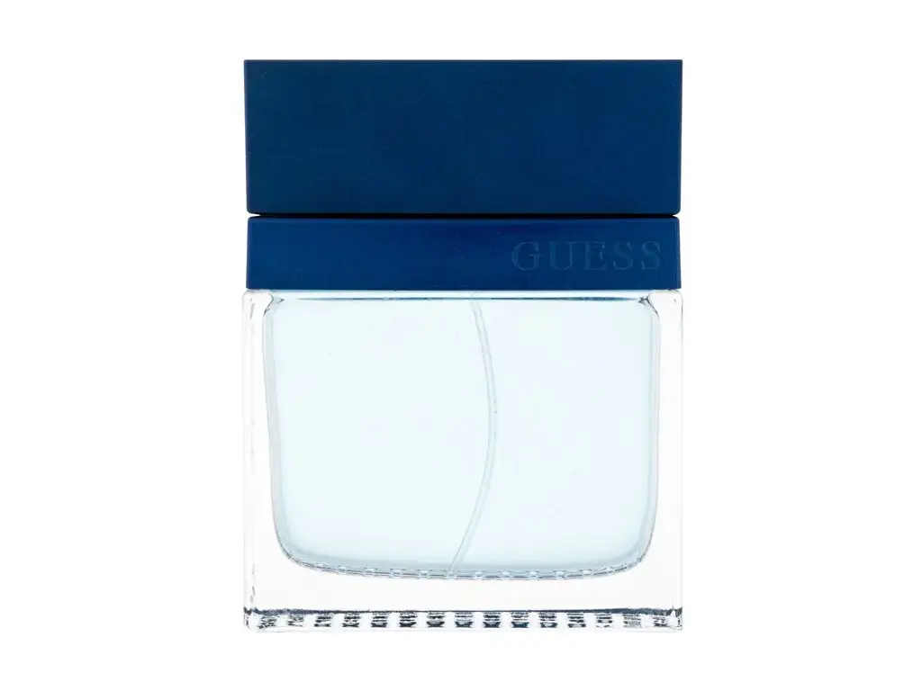GUESS Seductive Homme Blue Eau de Toilette 100 ml