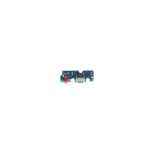 Samsung X135 Galaxy TAB A11 4G Board with charging Connector (Service Pack)