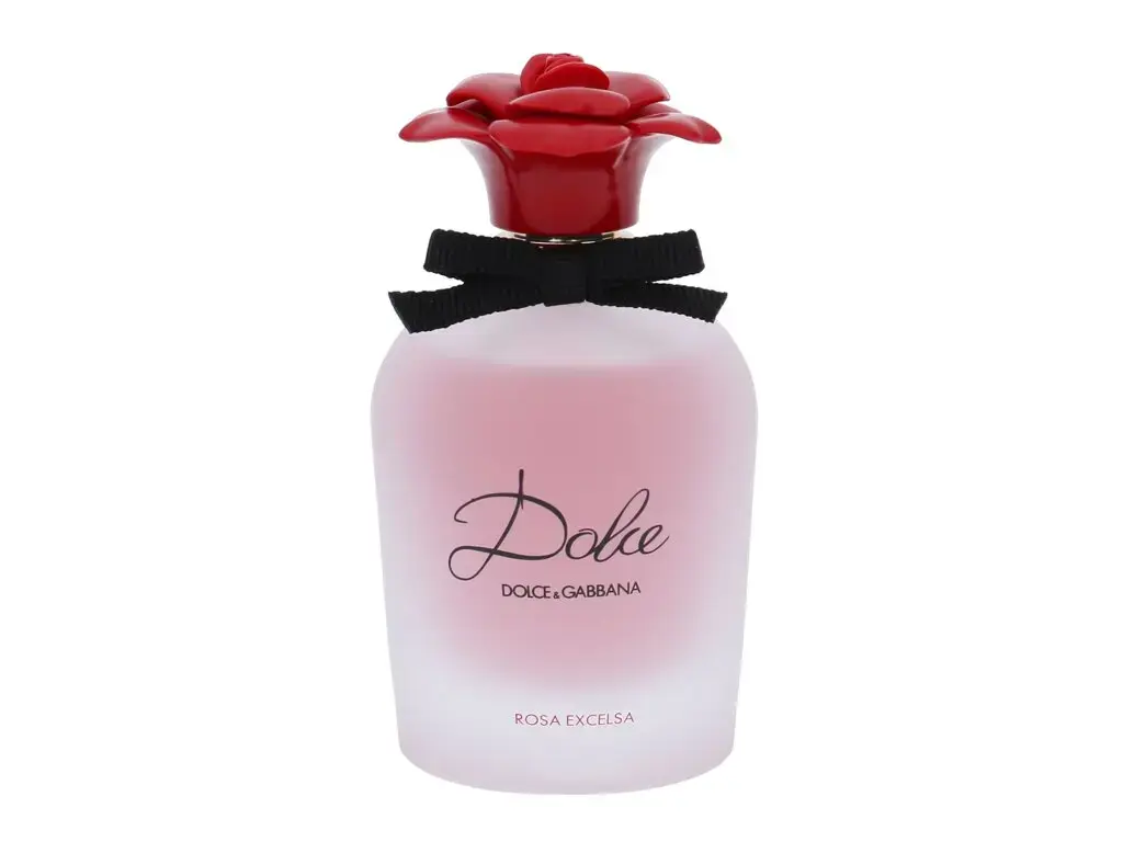 Dolce&Gabbana Dolce Rosa Excelsa Eau de Parfum 75 ml