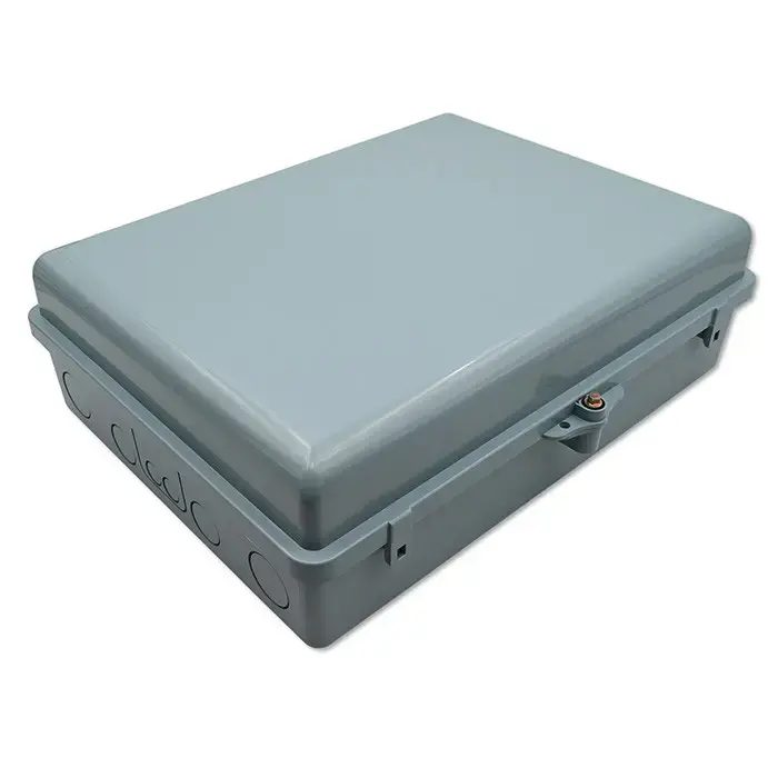 Qoltec Fiber distribution box 1x32 (5901878542140)