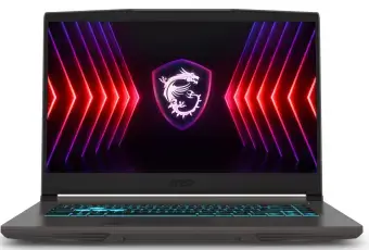 Thin A15 B7VF-412XPL 15.6 144hz 7735HS 16GB 512SSD RTX4060 EN DOS Gray