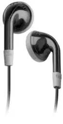 Austiņas SBS Earset Duo Black