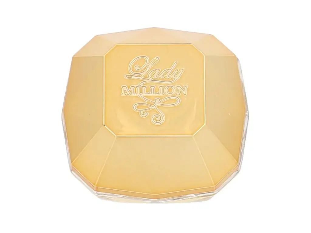 Paco Rabanne Lady Million Eau de Parfum 5 ml