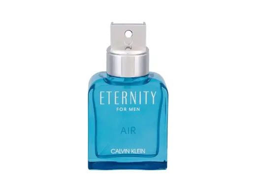 Calvin Klein Eternity Air For Men Eau de Toilette 50 ml