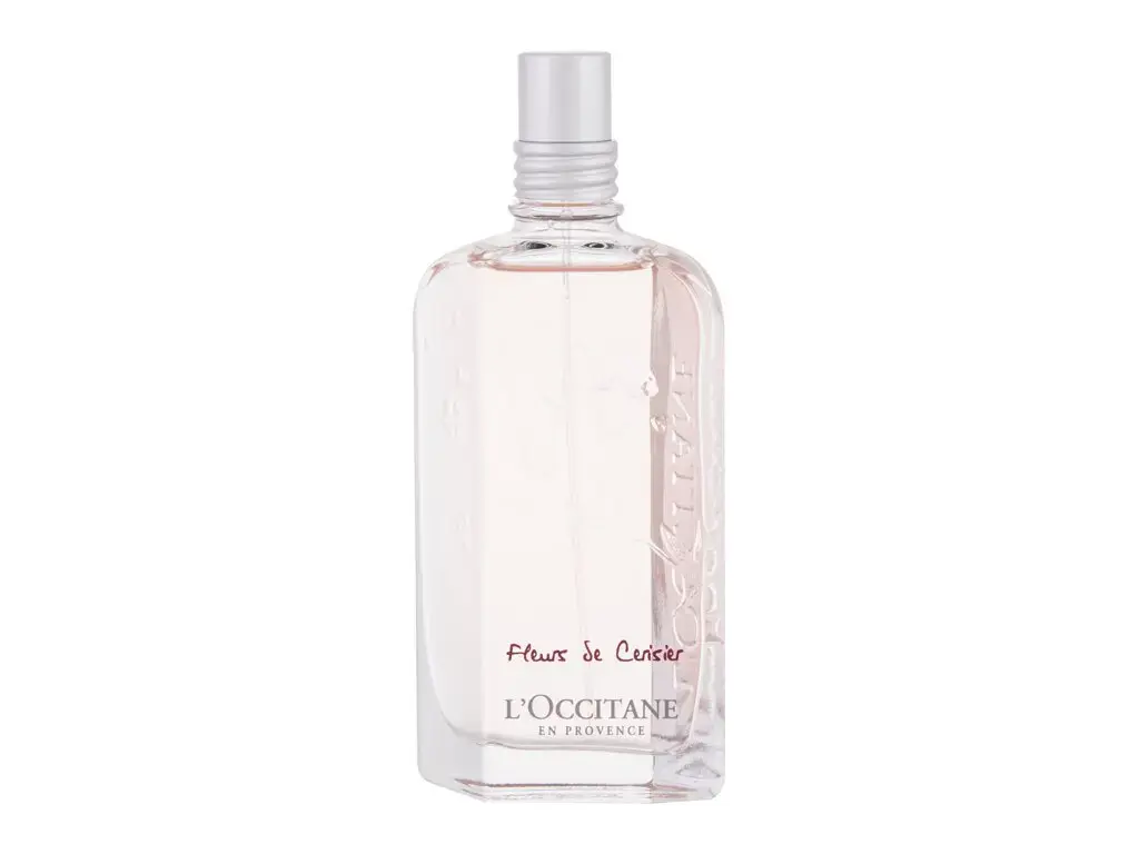 L'Occitane Cherry Blossom Eau de Toilette 75 ml