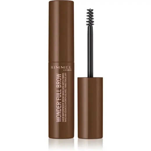 Debenhams Wonder'full Brow in 002 Medium Brown