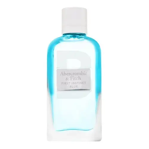 Abercrombie & Fitch First Instinct Blue (EDP) parfumuotas vanduo moterims 50 ml