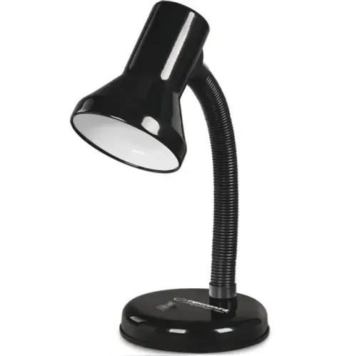 Esperanza ELD108K Galda lampa