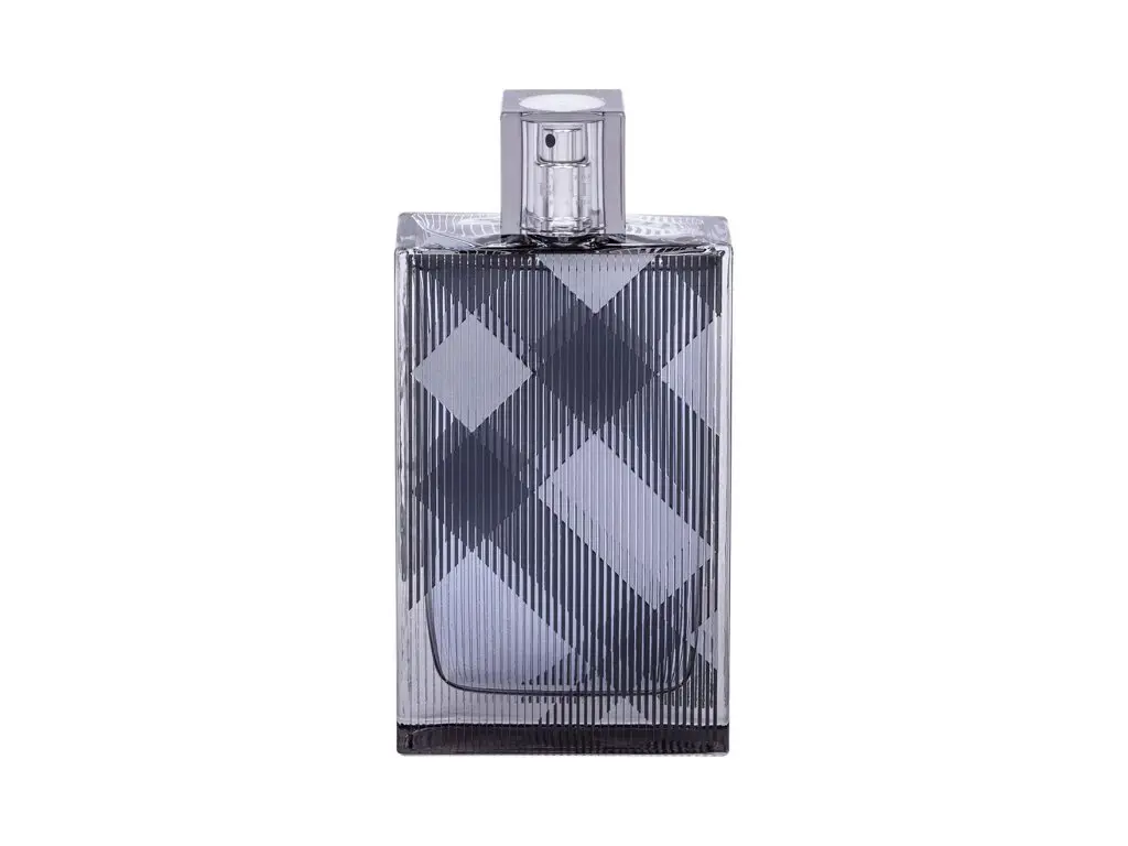 Burberry Brit For Men Eau de Toilette 200 ml