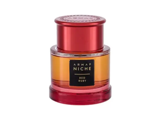 Armaf Niche Red Ruby Eau de Parfum 90 ml